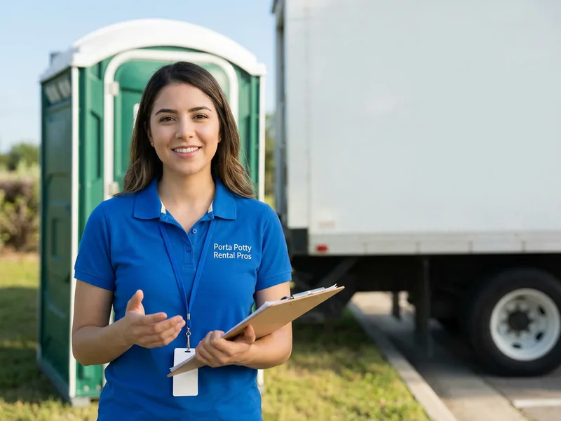 Porta Potty Rental  in District Heights  FAQ